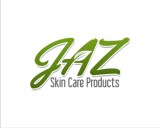 https://www.logocontest.com/public/logoimage/1422777203JAZ Skin Care Products 002.png
